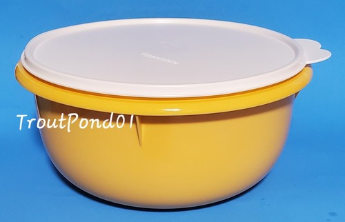 Tupperware mixing bowl - mixing,