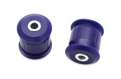 Superpro front radius arm - front,