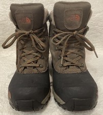 The North Face Boots Mens Size
