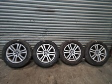Volvo Xc90 Fl 2011-2014 Alloy
