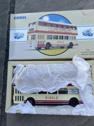 Corgi 97230 leyland atlantean - 97230,