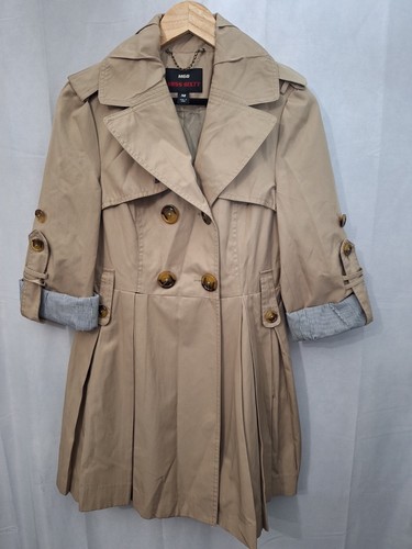 Miss sixty women - women's, trench