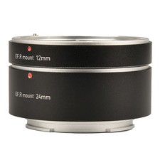 Auto Focus Extension Tubes For
