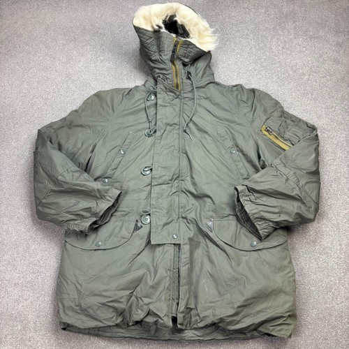 Jacket adult medium - n, 3b