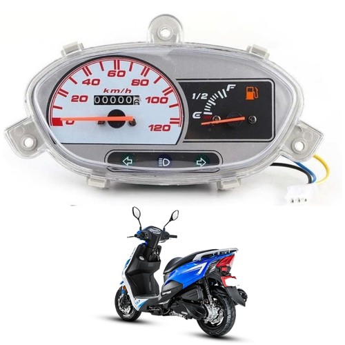 12v motorcycle odometer - motorcycle,