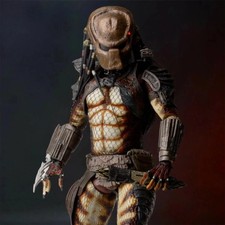 NECA 1/4 Scale City Hunter