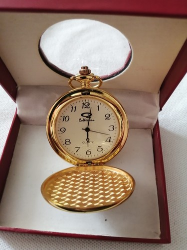 Collection gold tone hunters - collection,