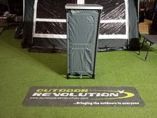 MILANO CAMP WARDROBE. USED