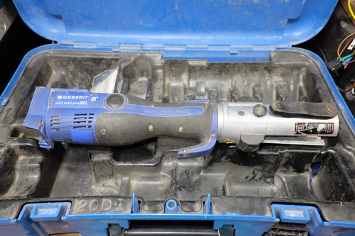 Novopress aco203xl plus - novopress,