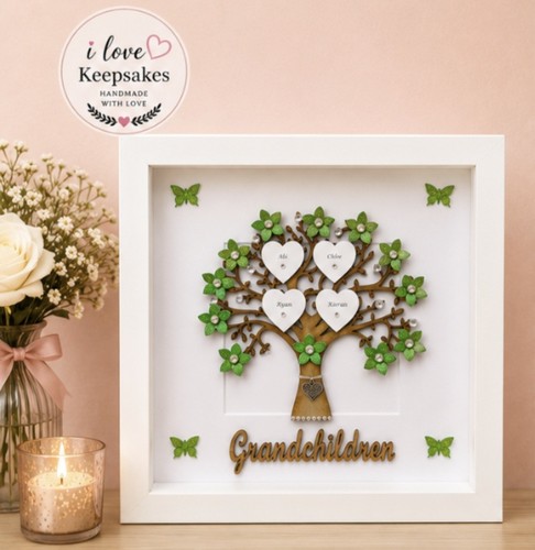 Personalised gifts family - gifts,,
