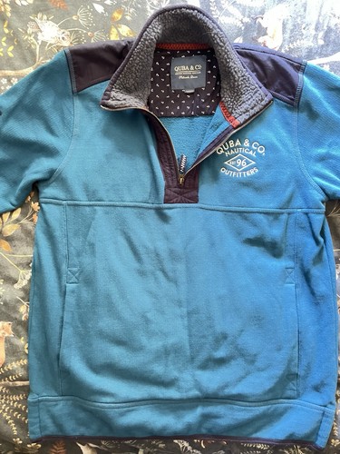 Quba men s - men's, teal