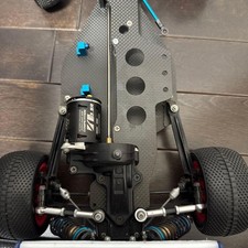TAMIYA Egress Need repair