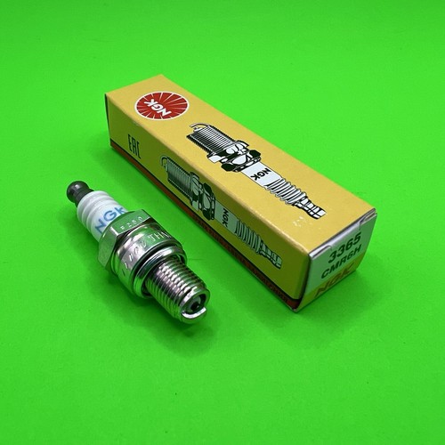 Ngk cmr6h spark - plug, husqvarna