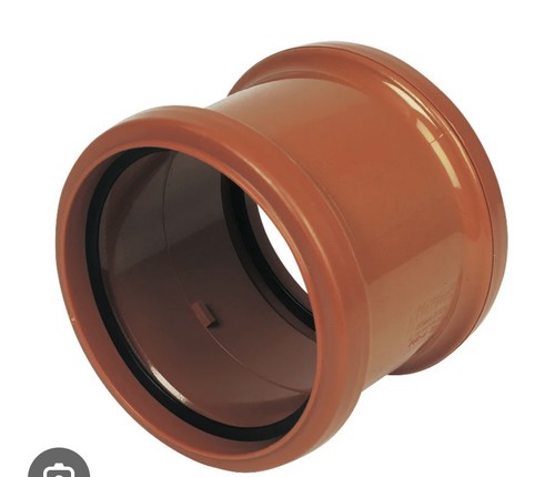 Underground drainage 160mm - drainage,