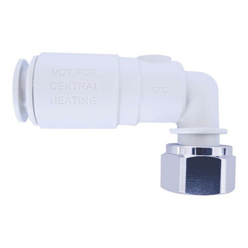 Speedfit plastic angle - jg,