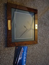 Cunard Qm2 Photo Frame