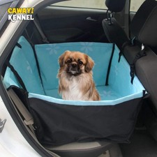 Cawayi Kennel Pet Car Seat