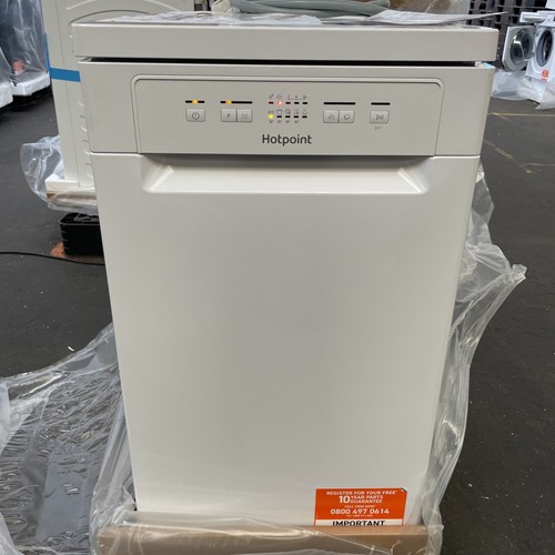 Hotpoint hp2fe10cs90wuk 45cm - hotpoint,