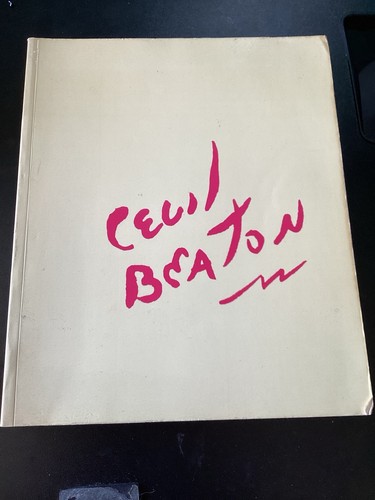 Cecil beaton david mellor - cecil,