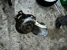 Classic Car Horn