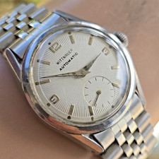 Vintage WITTNAUER men's