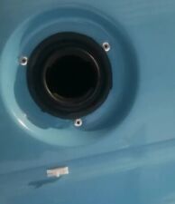 MK1 Golf Vinyl Fuel Cap Surround