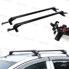 For Mazda CX-5 2011+ 43" Roof Racks Cross Bars Luggage Cargo Carriers w/ Lock UK