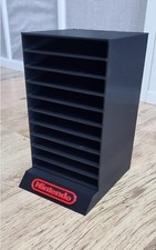 NES Game Holder Nintendo
