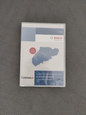 Sat Nav CD Blaupunkt