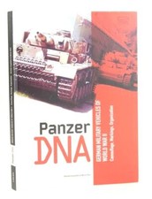PANZER DNA: GERMAN MILITARY