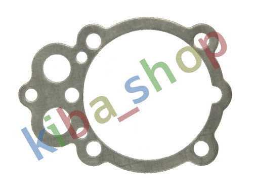 Cylinder base gasket - cylinder,