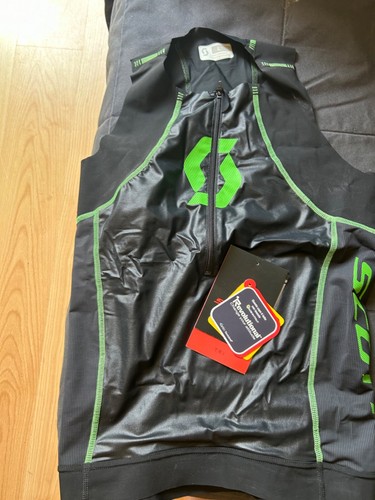 Scott plasma tank top cycling - tank,