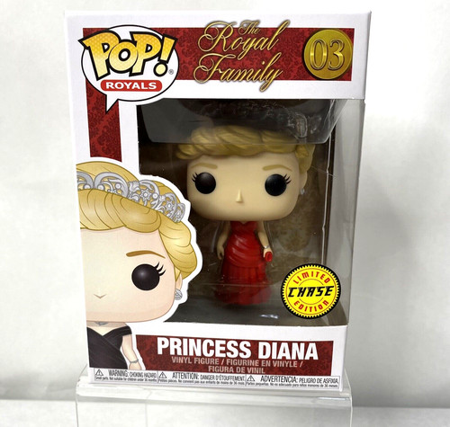Chase diana princess wales - diana,