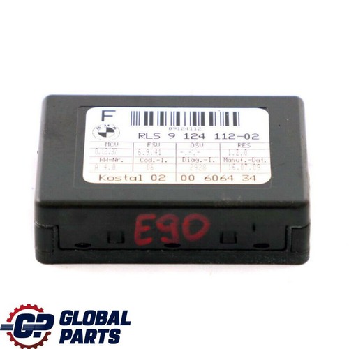Bmw e81 e82 e87 e90 - e87, e91