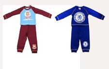 Chelsea Westham FC Baby boy