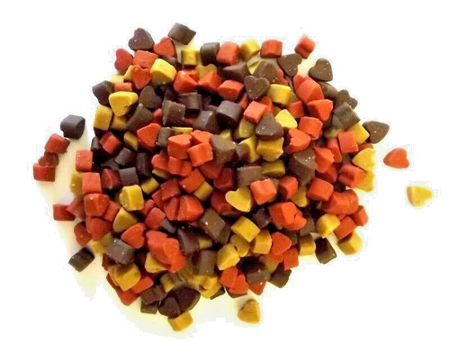 Dog treats small puppy - treats,