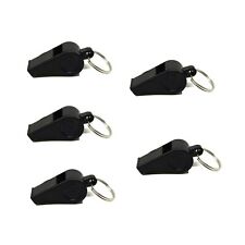 5 Piece Whistle Official