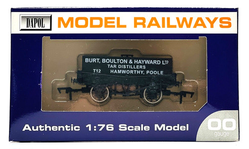 Dapol gauge burt boulton - dapol, 00