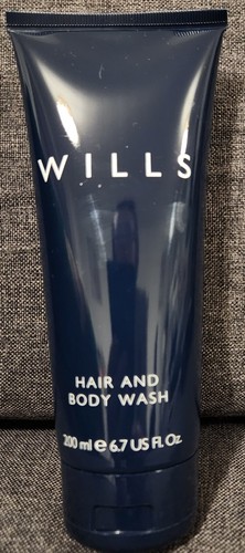 Mens jack wills - wills, body