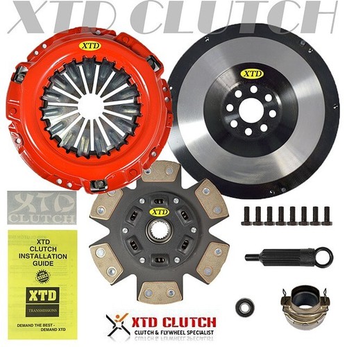 Xtd stage clutch 8 7kg - 3, &