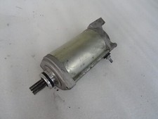 Er3. BMW F 650 GS Starter
