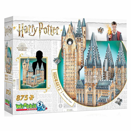 Wrebbit harry potter - wrebbit, 3d
