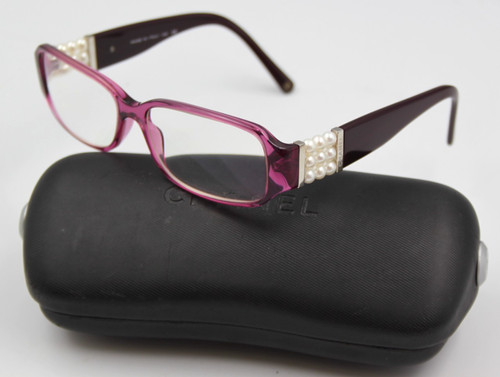 Vintage chanel pearl - vintage,