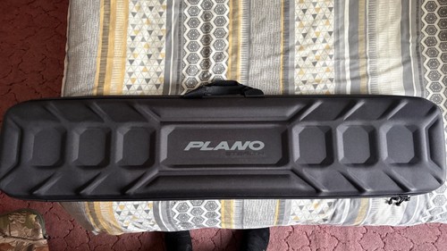Plano stealth eva - long, gun