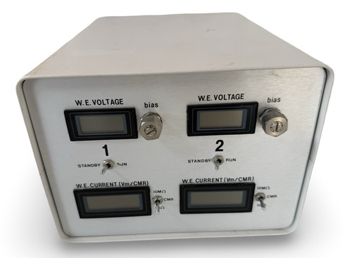 Unknown test equipment - unknown,