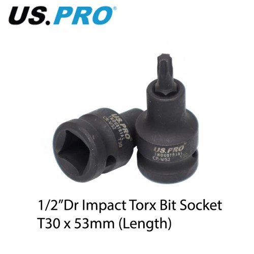 Pro impact torx - us, dr