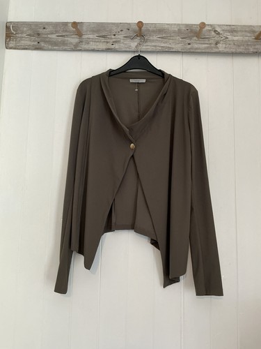 Sarah pacini jacket beautiful - pacini,