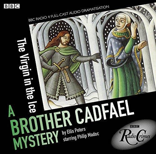 Cadfael the virgin - virgin, ice