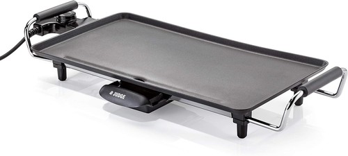 Judge electric table top grill - table,
