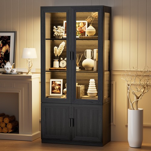 Brottar farmhouse display - brottar, 67"